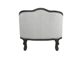 LV01129 Samael Chair with Pillow