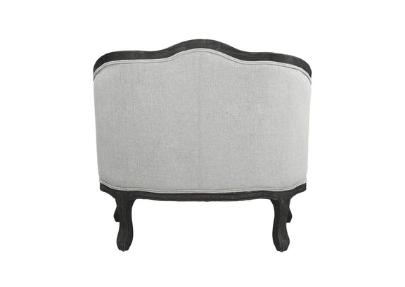 LV01129 Samael Chair with Pillow