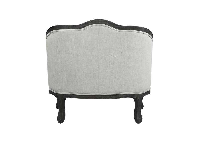 LV01129 Samael Chair with Pillow