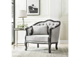 LV01129 Samael Chair with Pillow