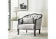 LV01129 Samael Chair with Pillow