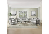 LV01129 Samael Chair with Pillow