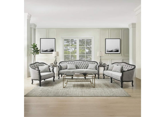 LV01129 Samael Chair with Pillow