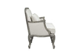 LV01131 Tania Loveseat with 2 Pillows