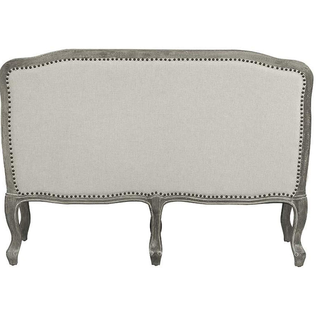 LV01131 Tania Loveseat with 2 Pillows