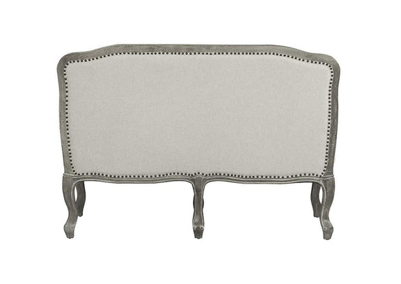 LV01131 Tania Loveseat with 2 Pillows