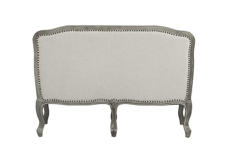 LV01131 Tania Loveseat with 2 Pillows