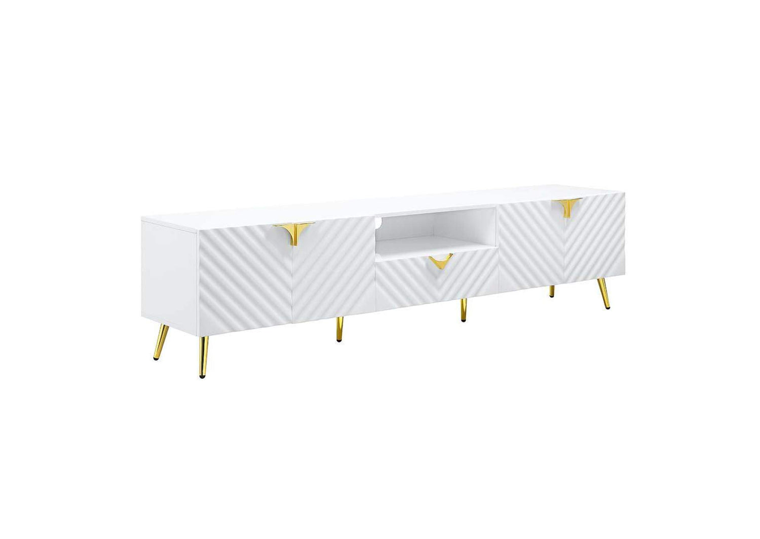 LV01138 Gaines TV Stand