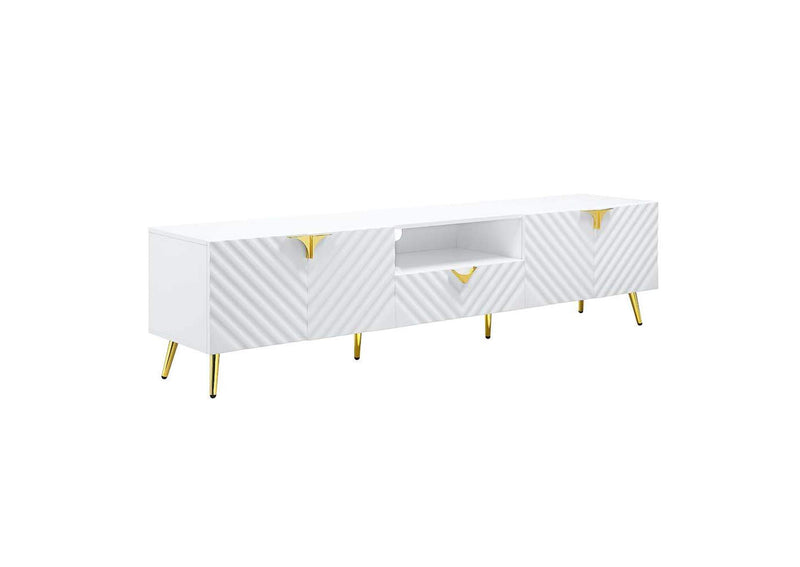 LV01138 Gaines TV Stand