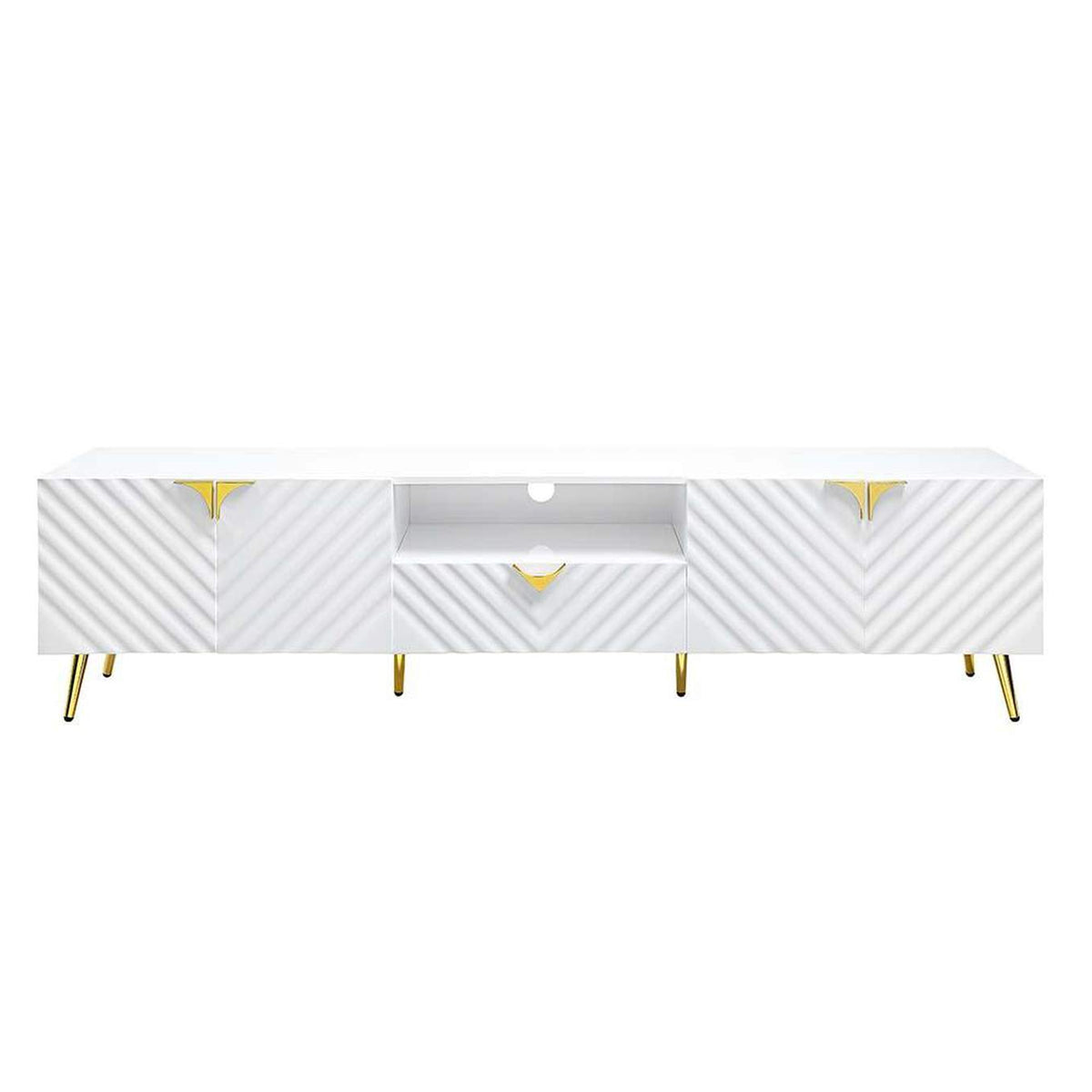 LV01138 Gaines TV Stand