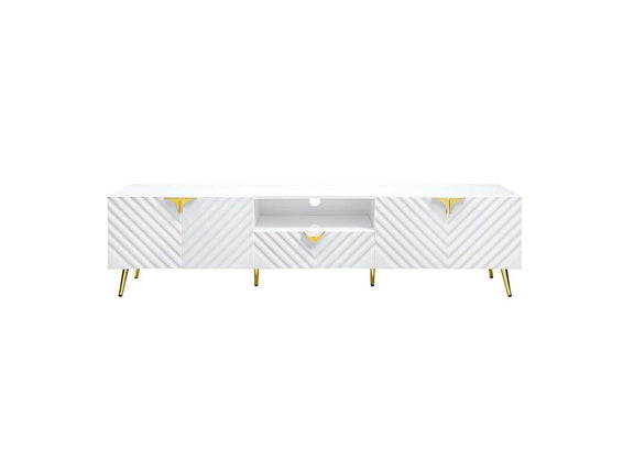 LV01138 Gaines TV Stand