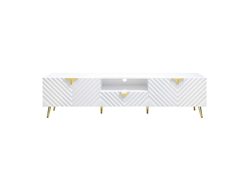 LV01138 Gaines TV Stand