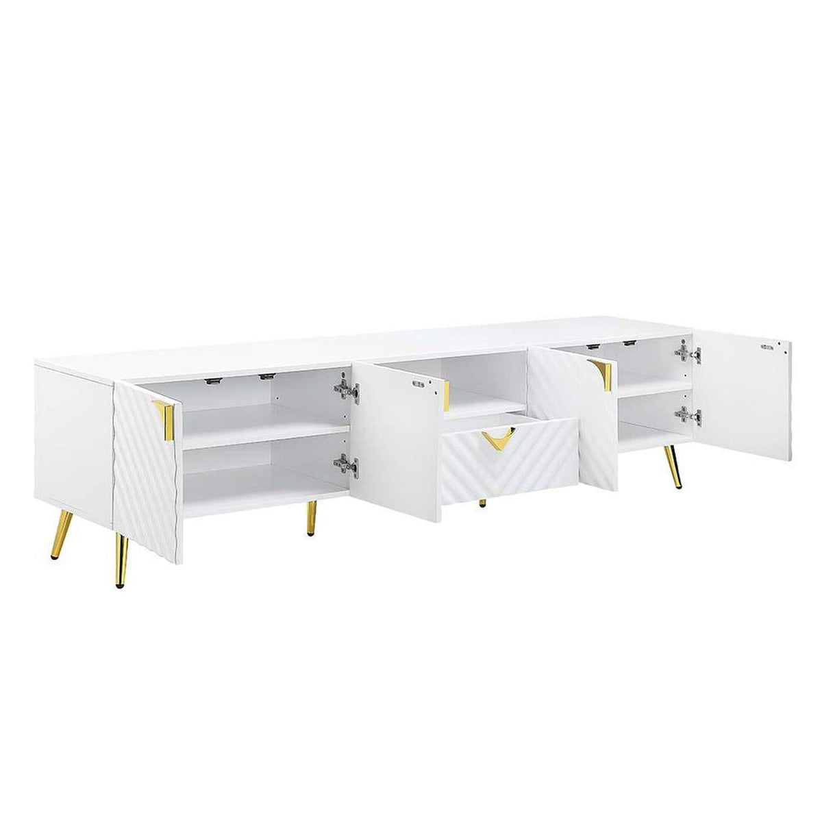 LV01138 Gaines TV Stand