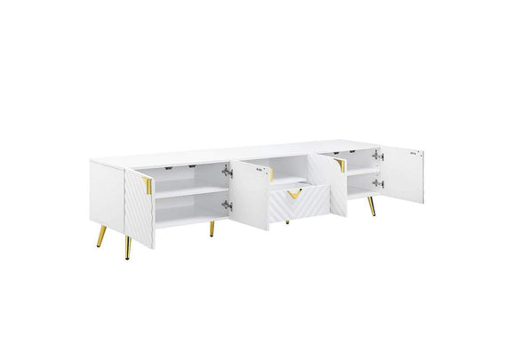 LV01138 Gaines TV Stand