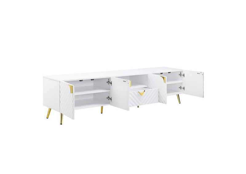 LV01138 Gaines TV Stand