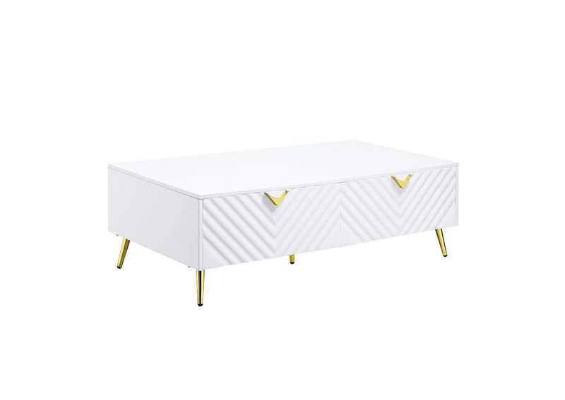 LV01139 Gaines Coffee Table