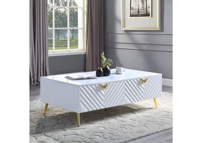 LV01139 Gaines Coffee Table
