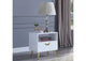 LV01140 Gaines End Table
