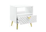 LV01140 Gaines End Table