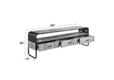 LV01142 Raziela TV Stand