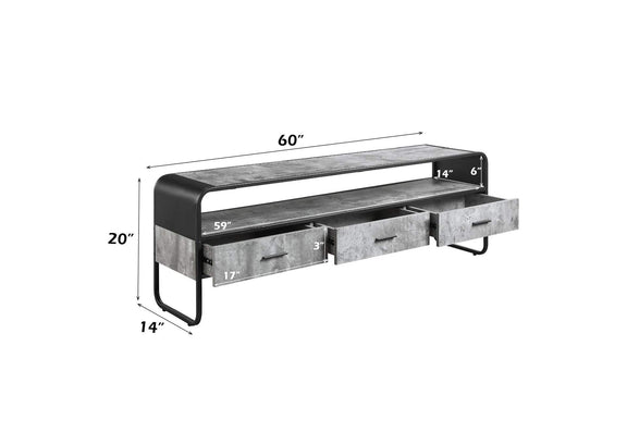 LV01142 Raziela TV Stand