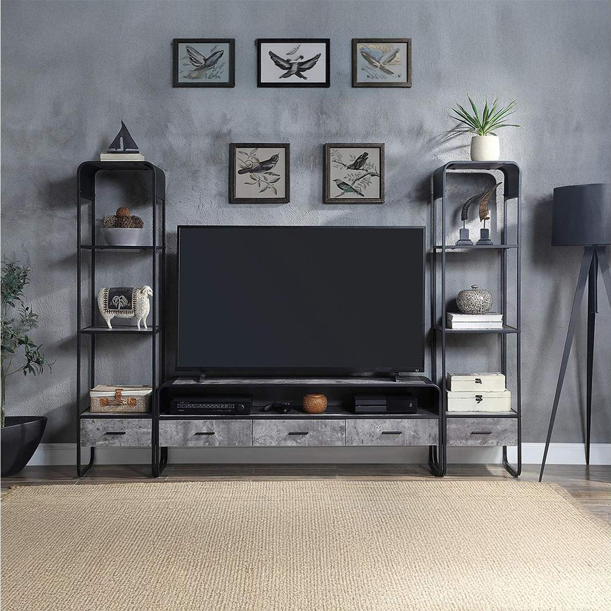 LV01142 Raziela TV Stand