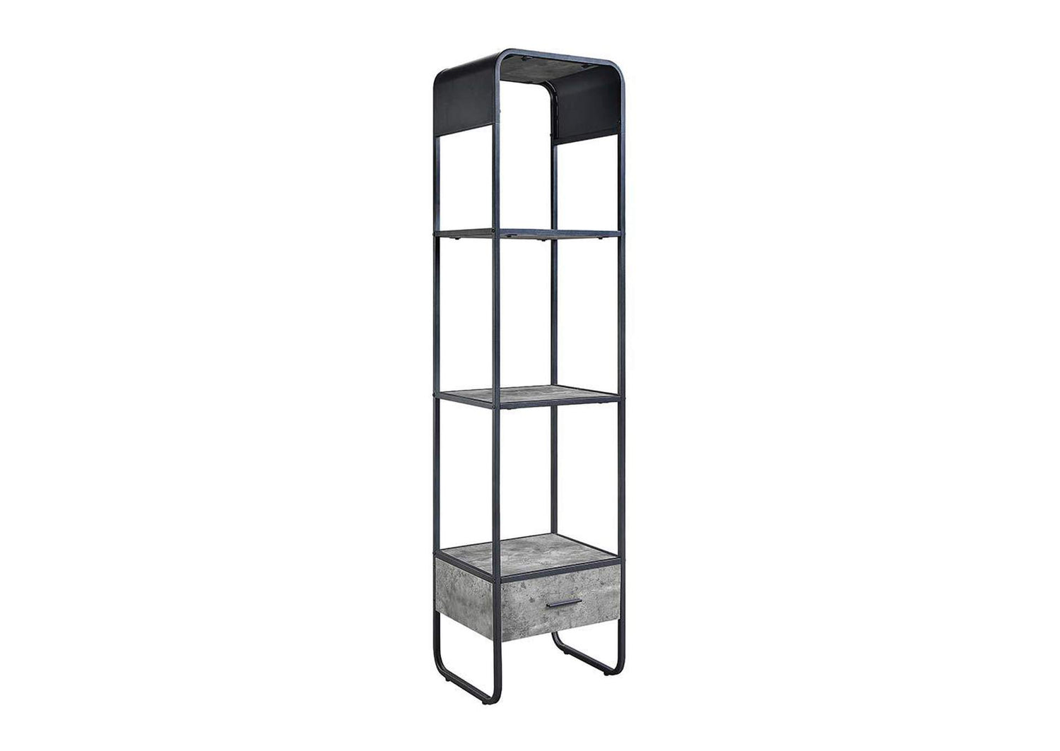 LV01144 Raziela TV Stand Side Pier