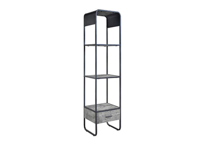 LV01144 Raziela TV Stand Side Pier