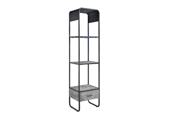 LV01144 Raziela TV Stand Side Pier