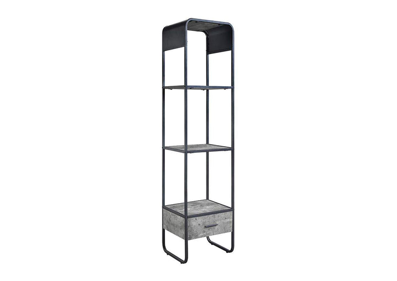 LV01144 Raziela TV Stand Side Pier