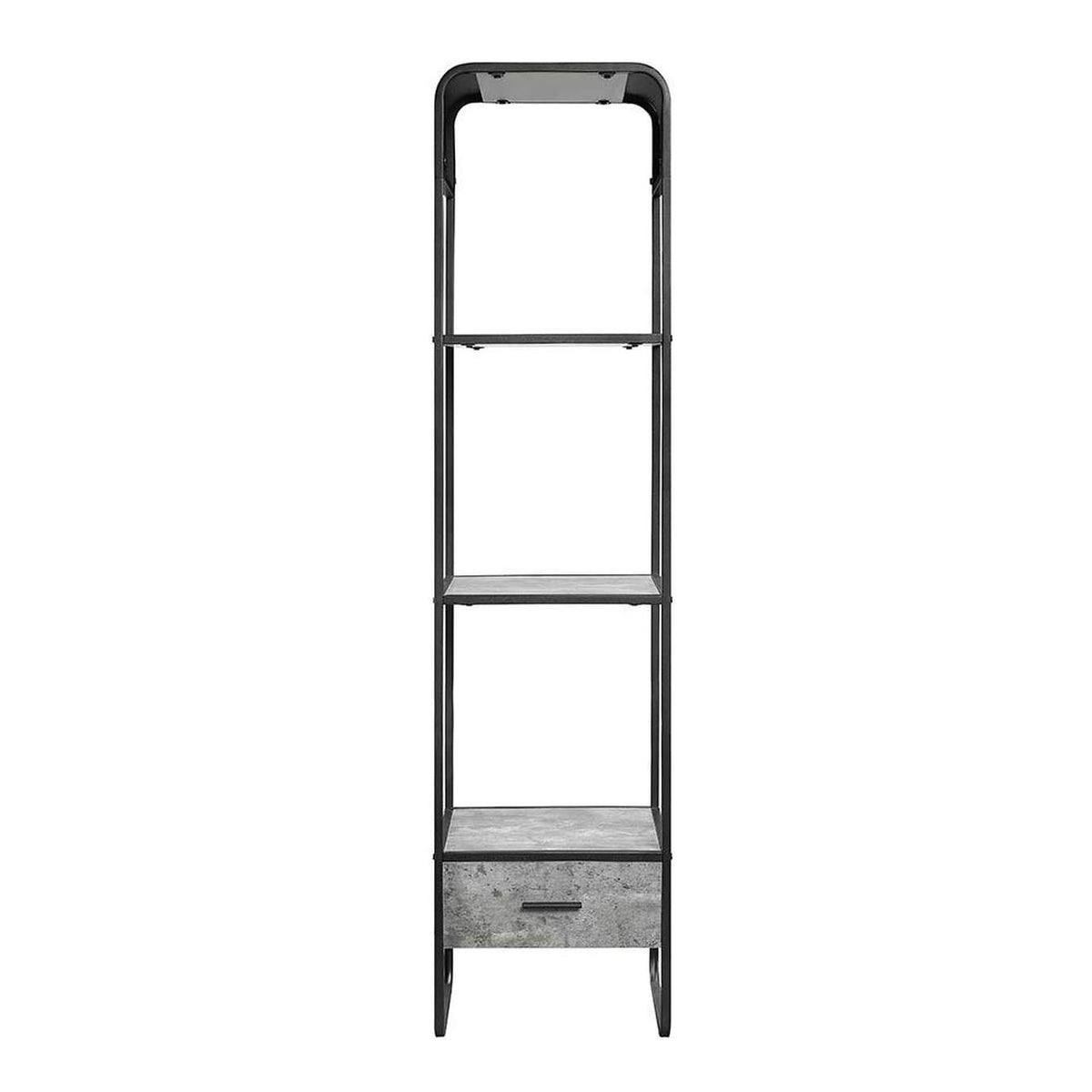 LV01144 Raziela TV Stand Side Pier