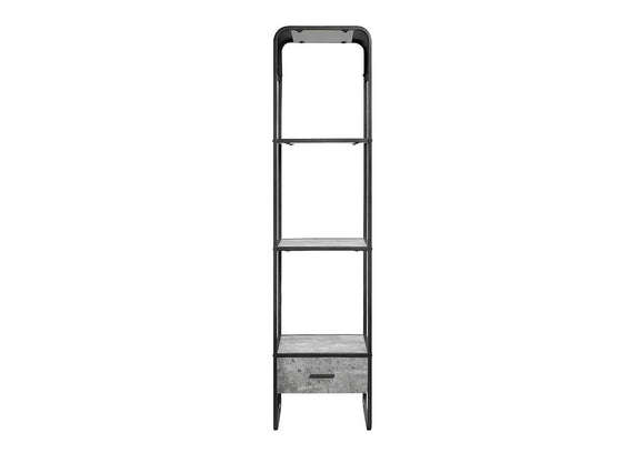 LV01144 Raziela TV Stand Side Pier