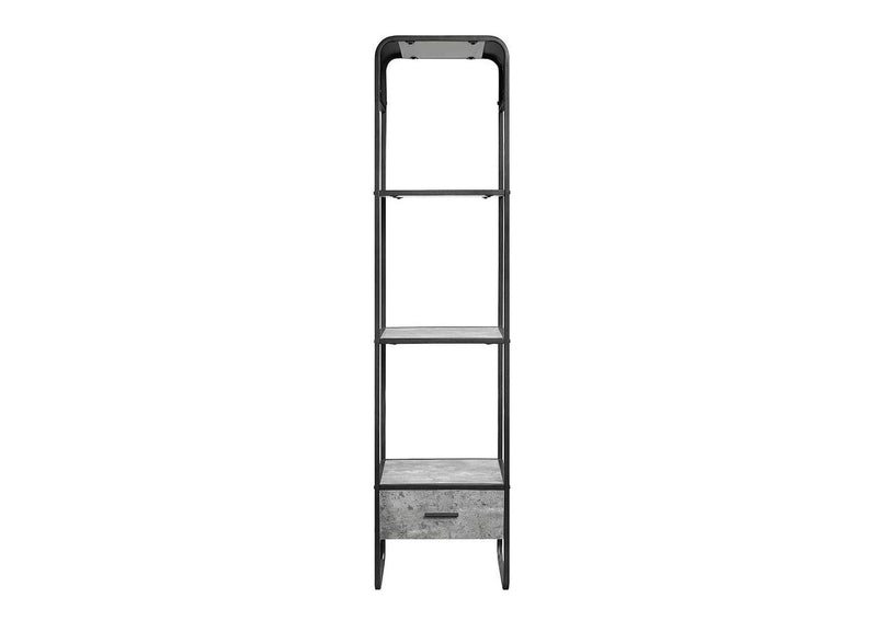 LV01144 Raziela TV Stand Side Pier