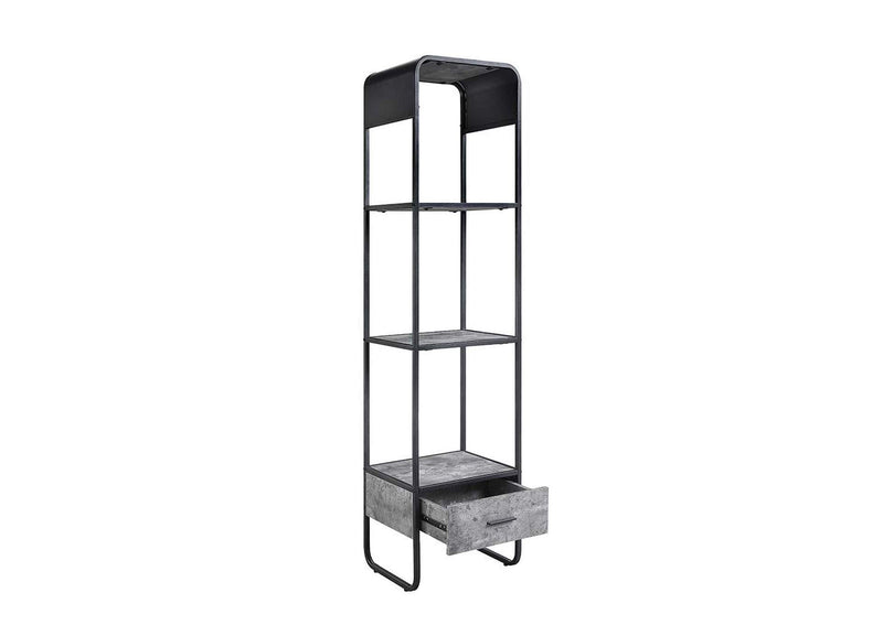 LV01144 Raziela TV Stand Side Pier
