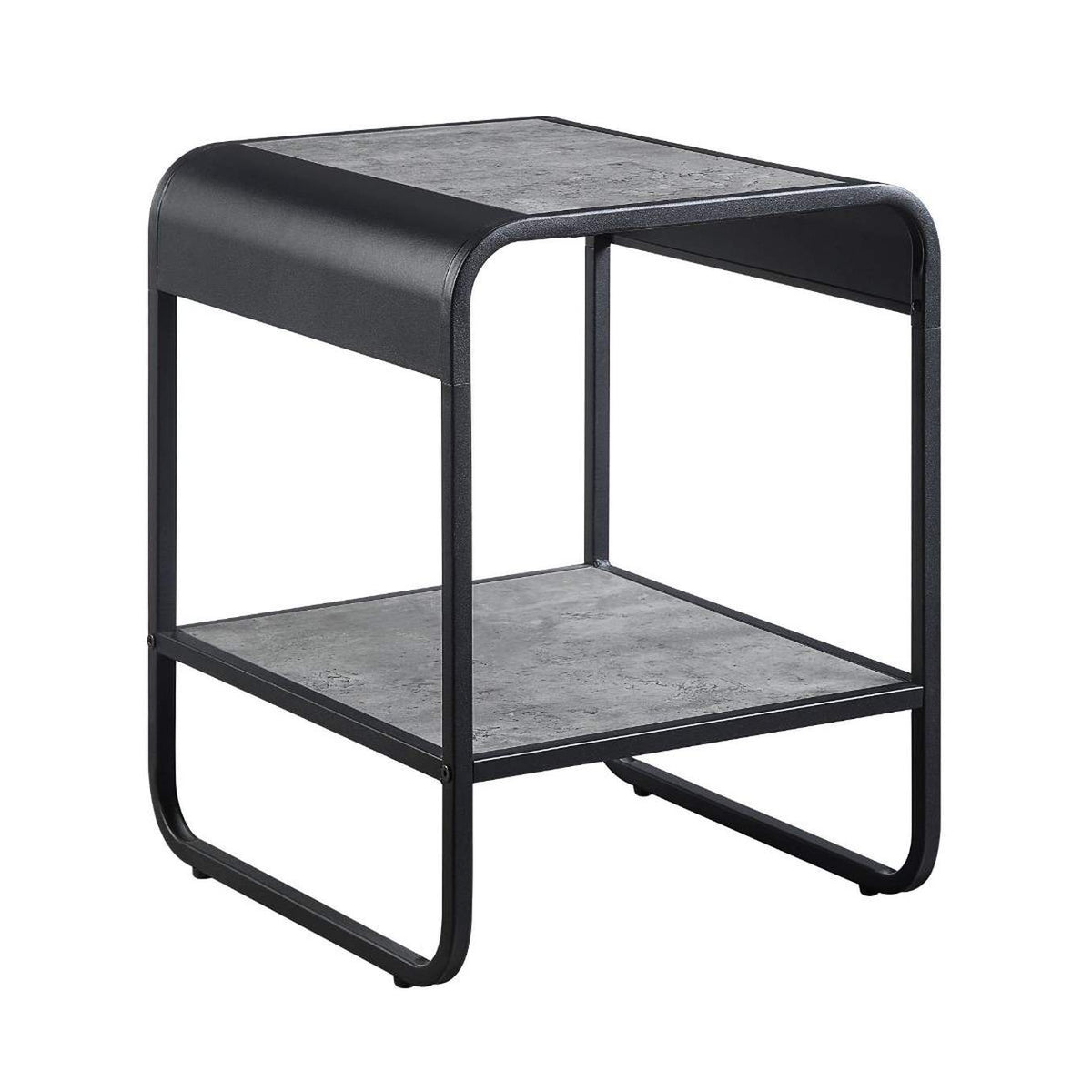 LV01146 Raziela End Table