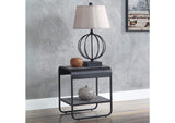LV01146 Raziela End Table