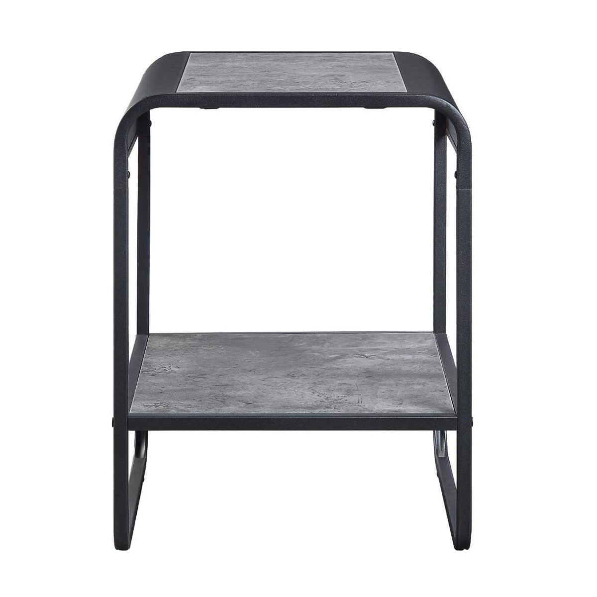 LV01146 Raziela End Table
