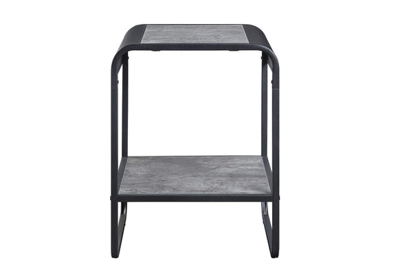 LV01146 Raziela End Table
