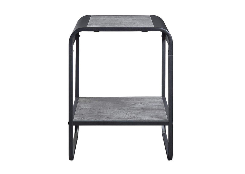 LV01146 Raziela End Table