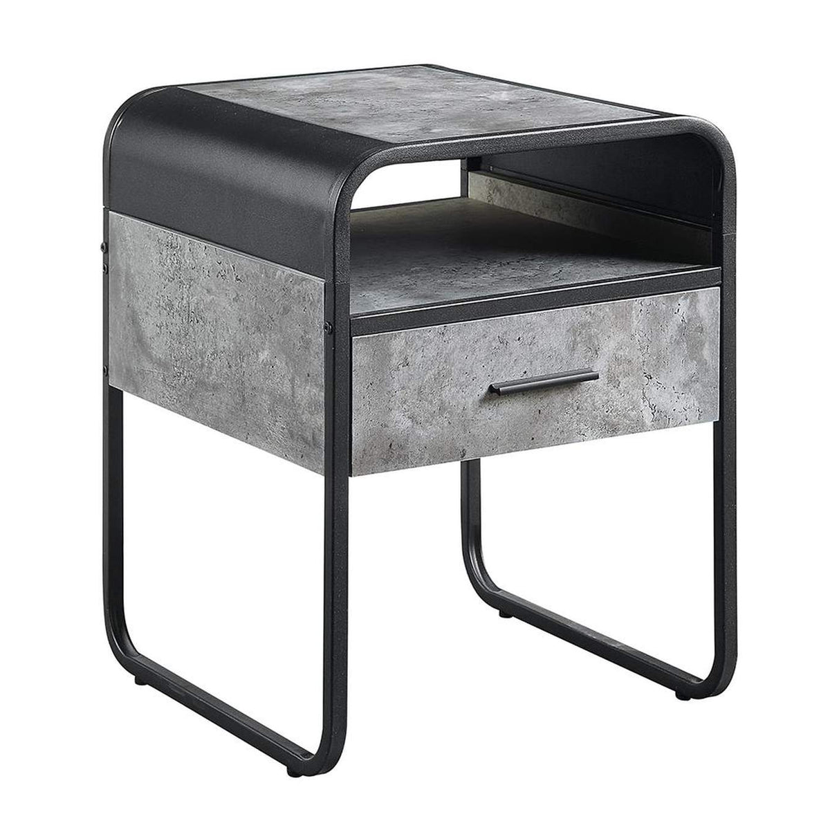 LV01147 Raziela End Table
