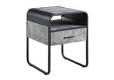 LV01147 Raziela End Table