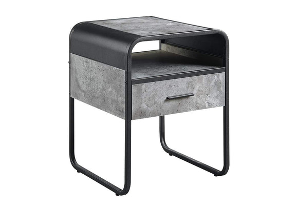 LV01147 Raziela End Table