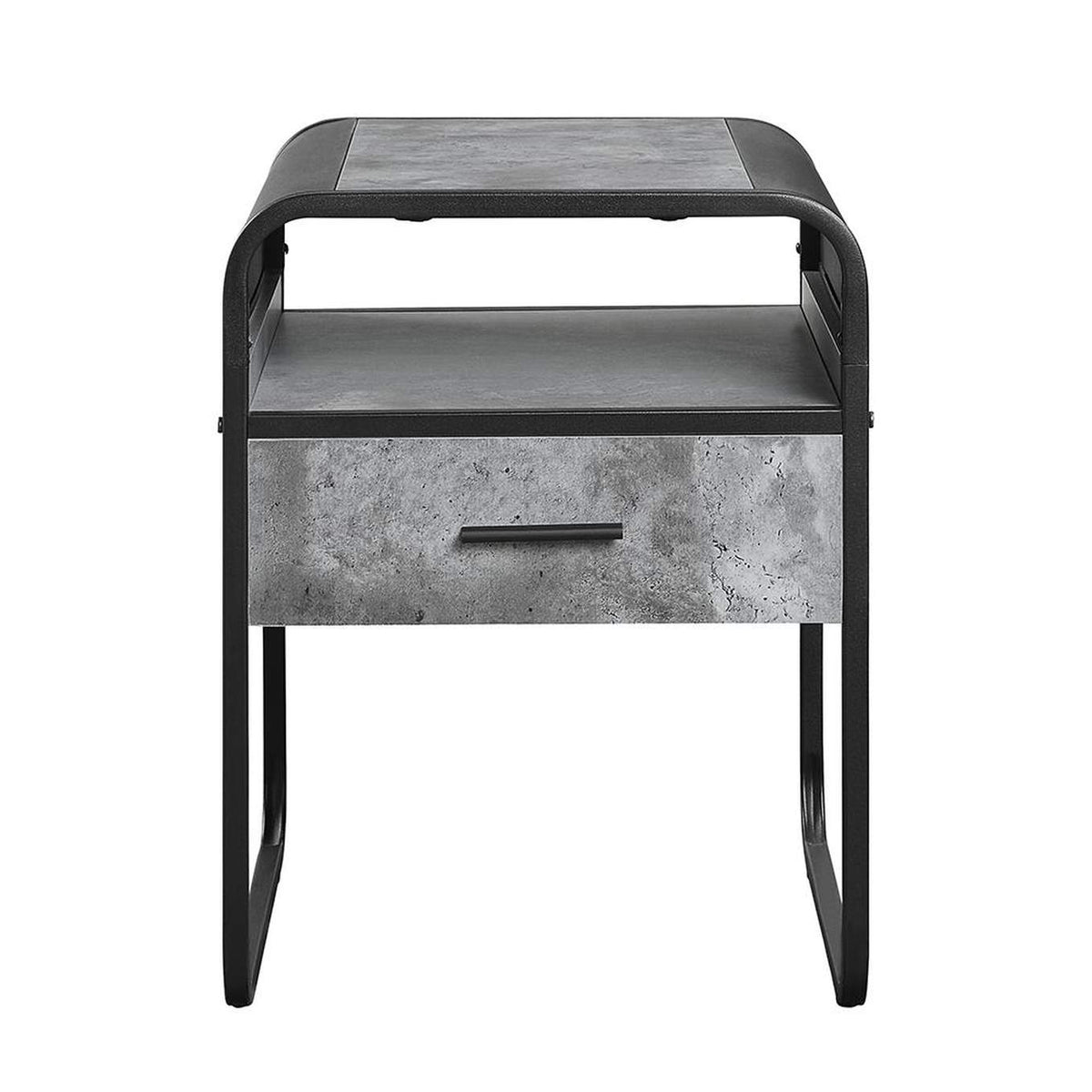 LV01147 Raziela End Table
