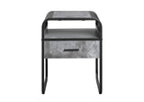 LV01147 Raziela End Table