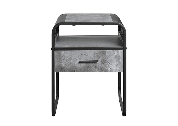 LV01147 Raziela End Table