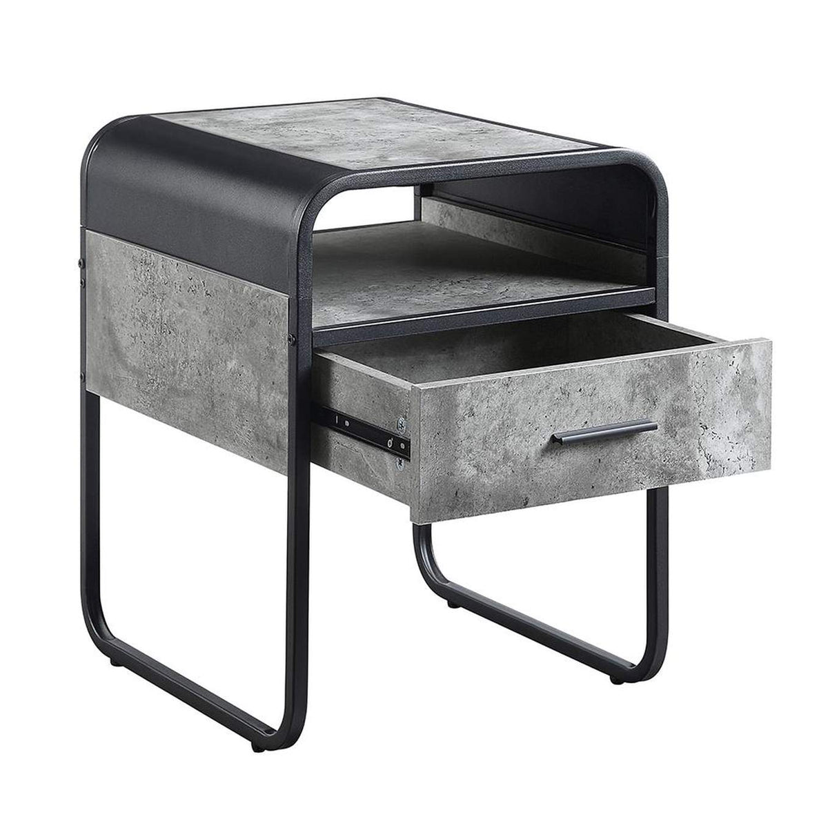 LV01147 Raziela End Table