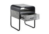 LV01147 Raziela End Table