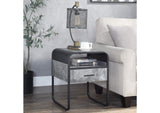 LV01147 Raziela End Table