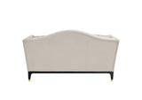 LV01156 Tayden Loveseat with 4 Pillows