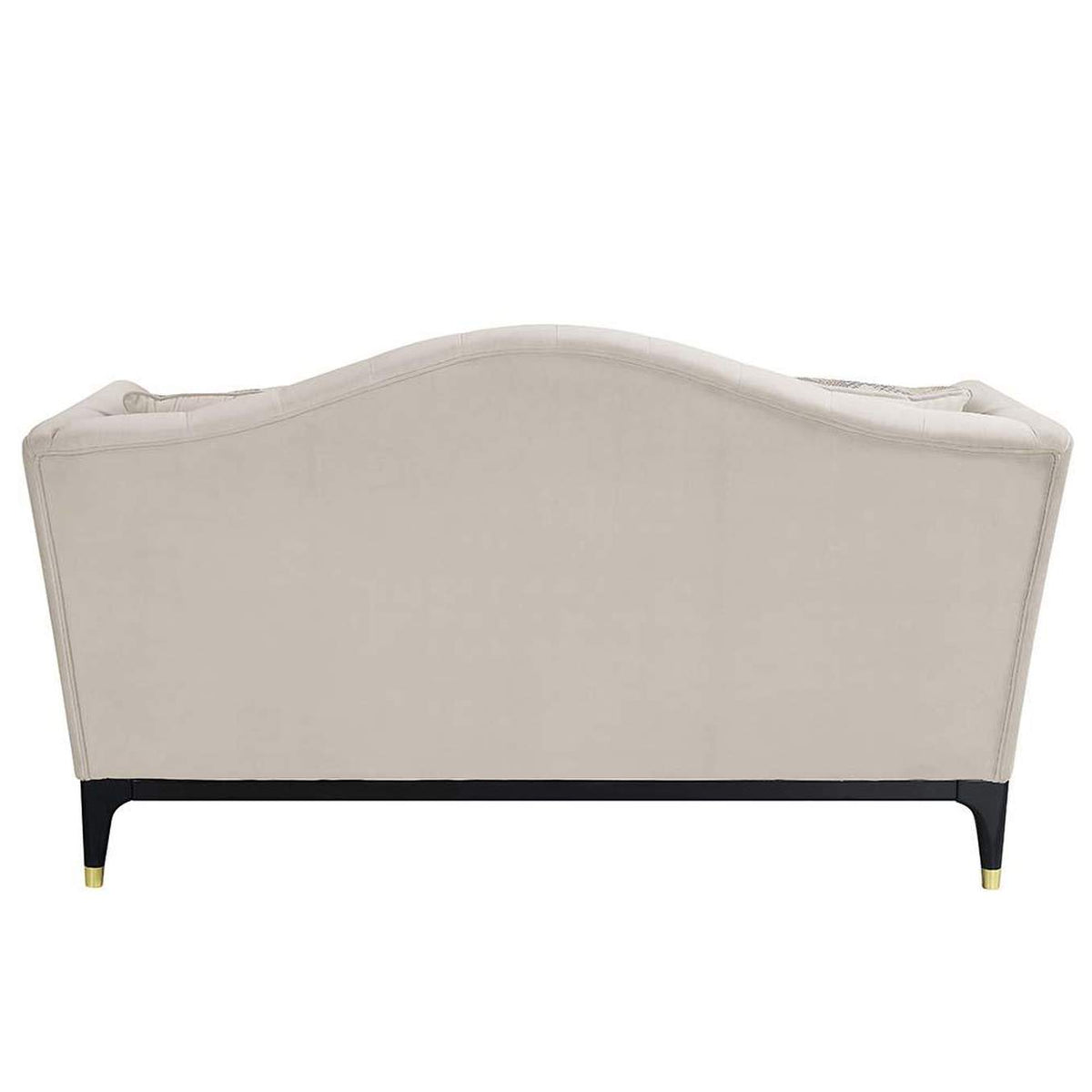 LV01156 Tayden Loveseat with 4 Pillows